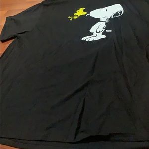 Peanuts shirt
